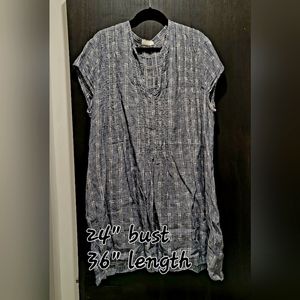 CP Shades Tunic XL